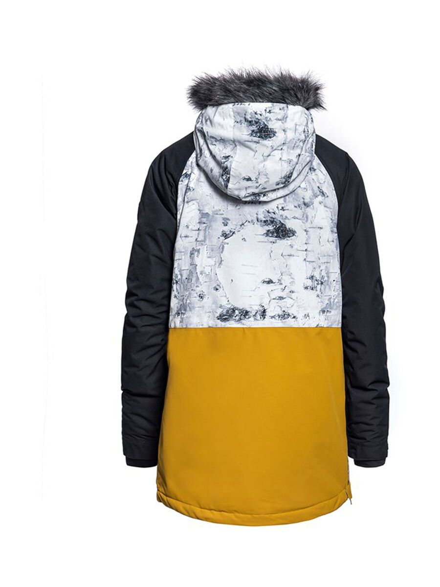 Horsefeathers Derin Jacket, birch - Bild 2