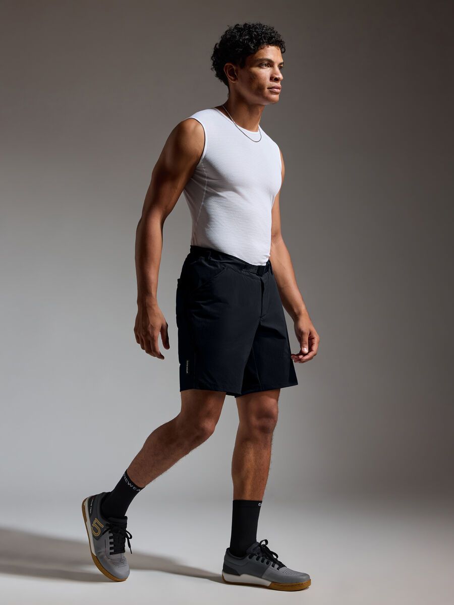 GOREWEAR Swiftride Shorts Herren, black - Bild 4