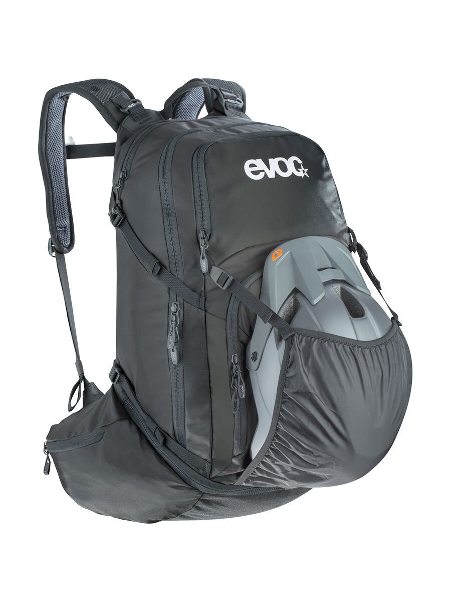 Evoc Explorer Pro 30, black - Bild 3