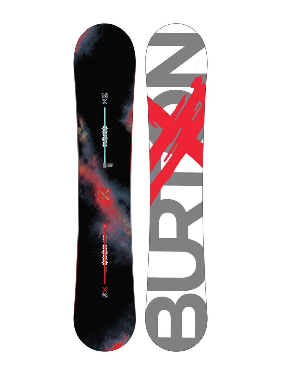 Burton Custom X Wide - Bild 1