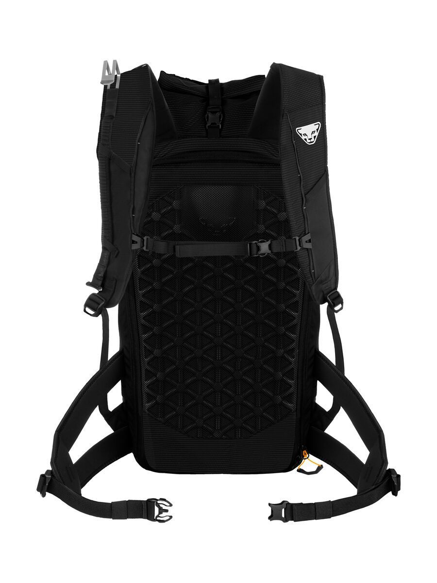 Dynafit Radical 30+ Backpack, black out - Bild 2