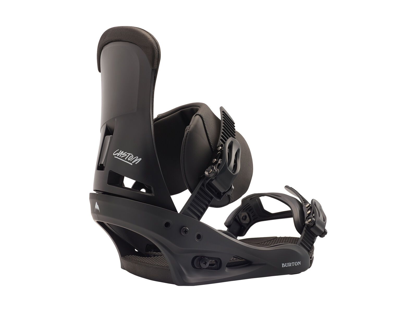 Burton Custom, black - Bild 2