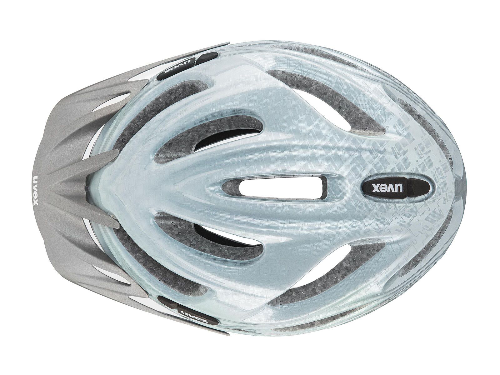 uvex onyx, aqua - Bild 4