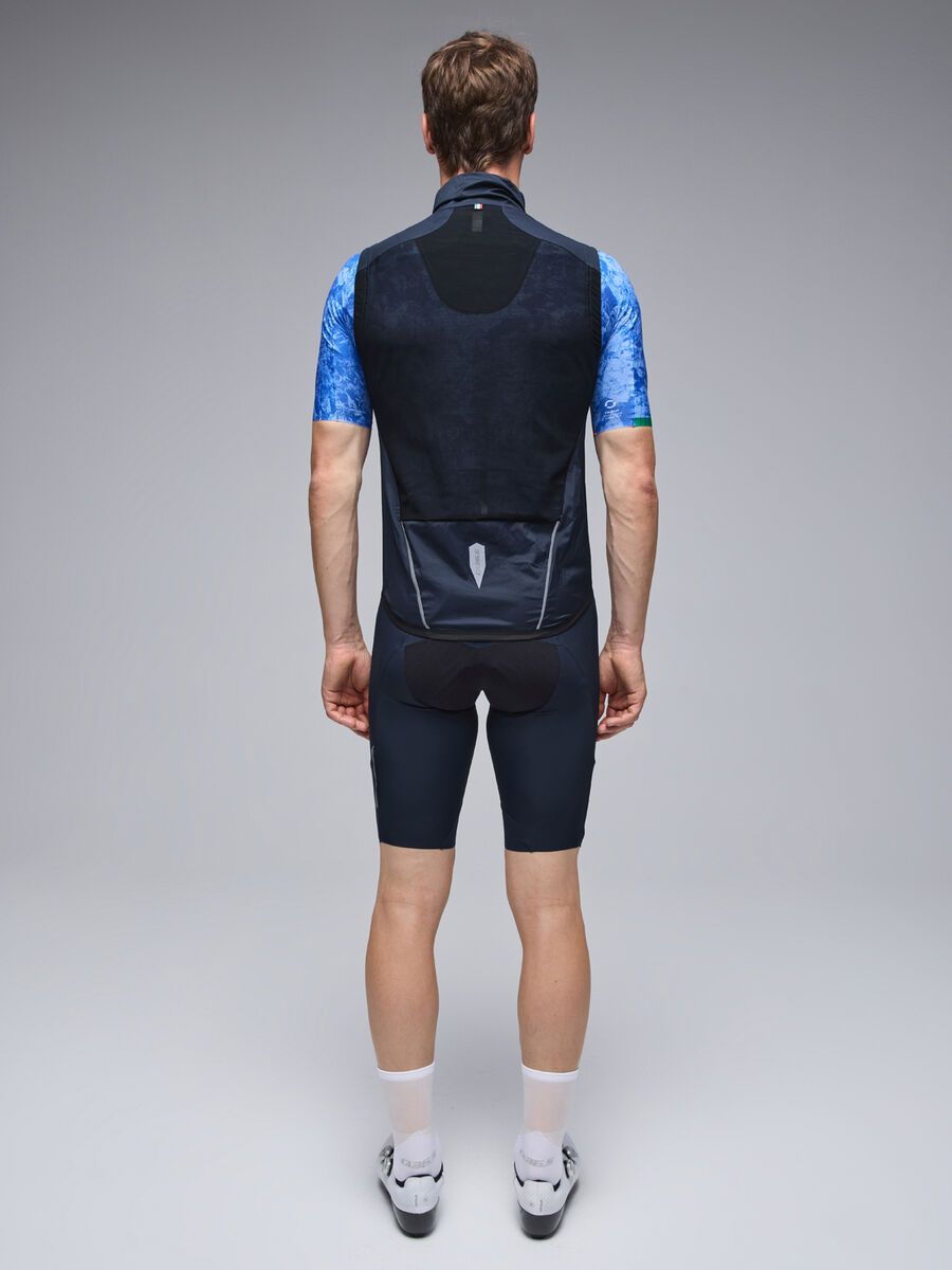 Q36.5 Air Vest, nautica blue - Bild 7