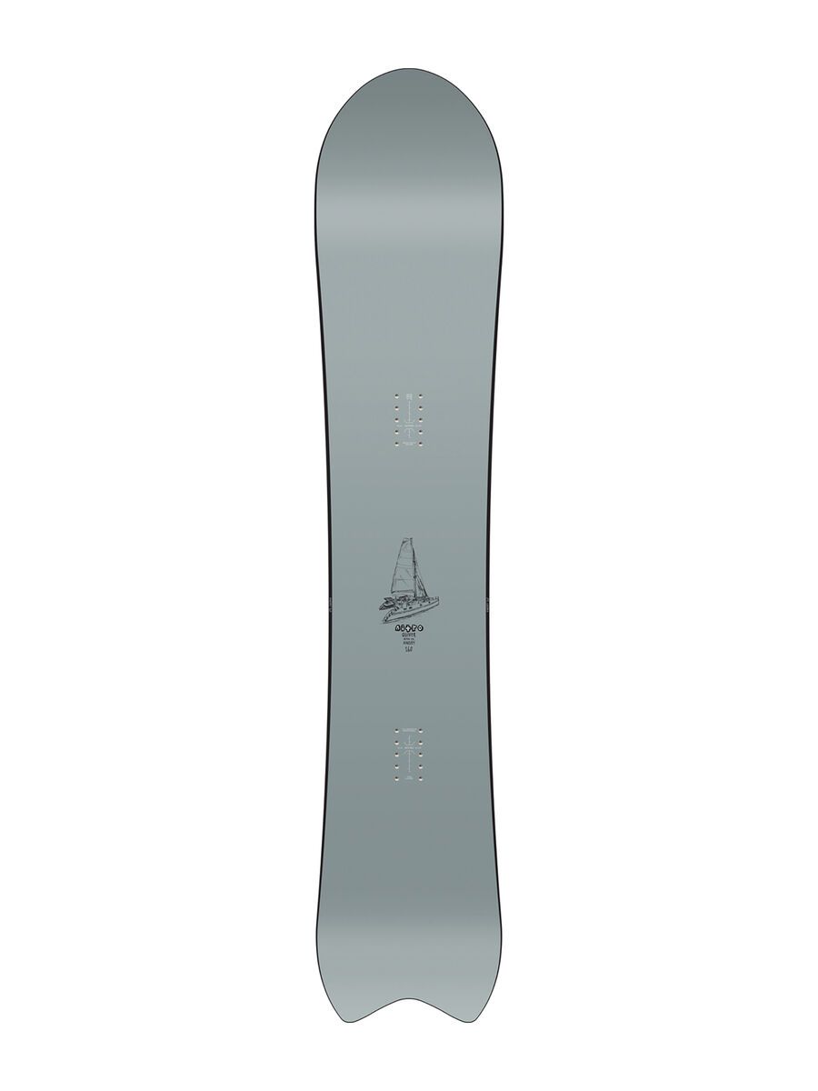 Nitro Quiver Dinghy - Bild 9