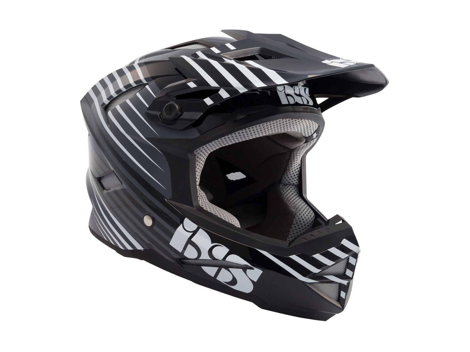 IXS Metis Slide, black - Bild 1