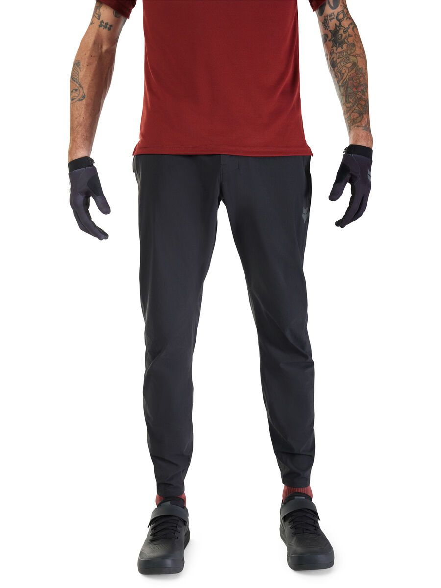 Fox Ranger Pant, black - Bild 5