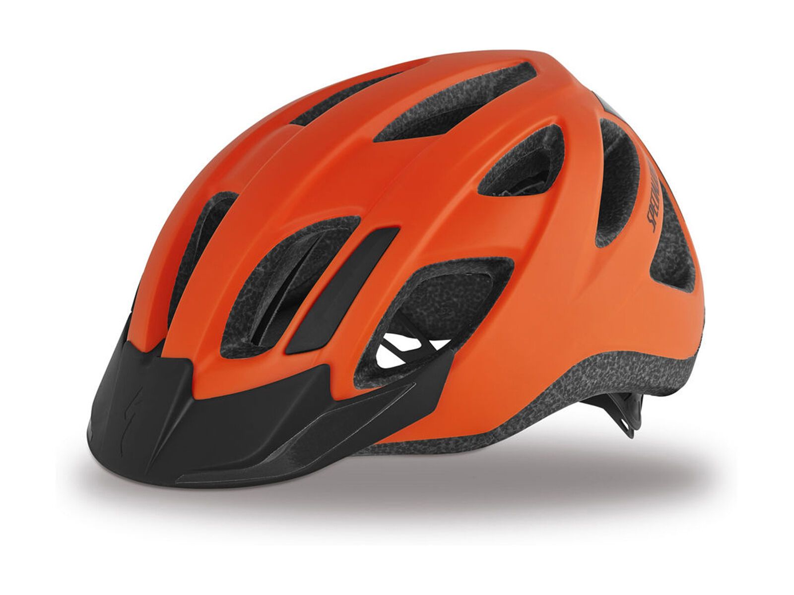 Specialized Centro, neon orange - Bild 1