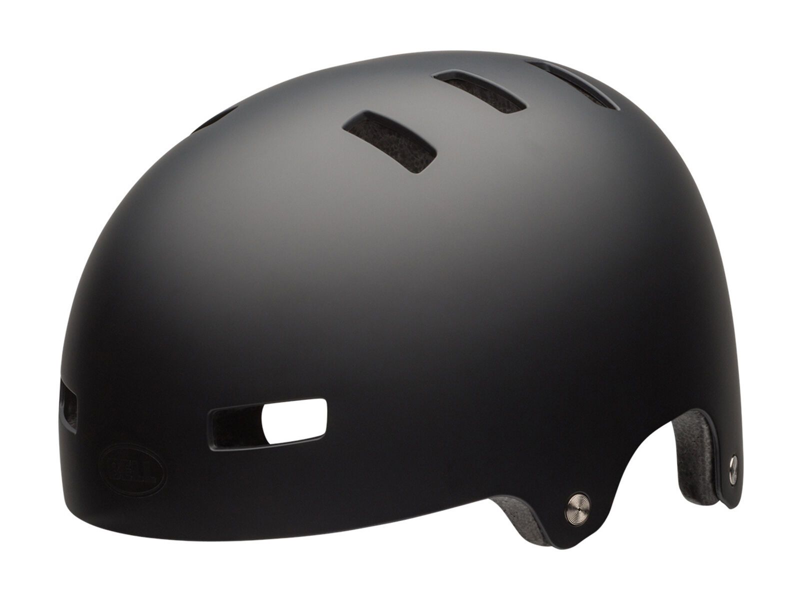 Bell Local, matte black - Bild 2