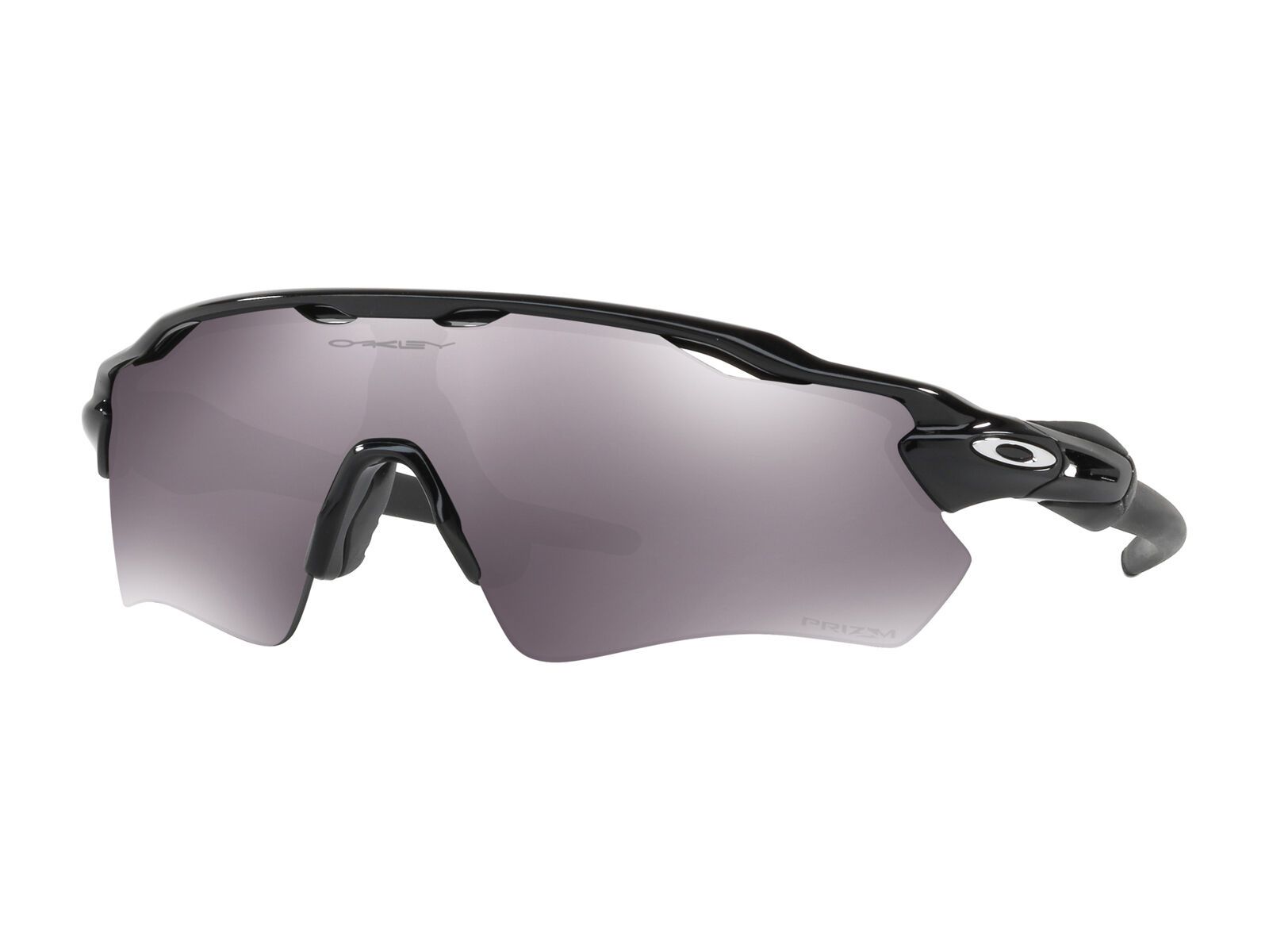 Oakley Radar EV Path Prizm Black, polished black - Bild 1