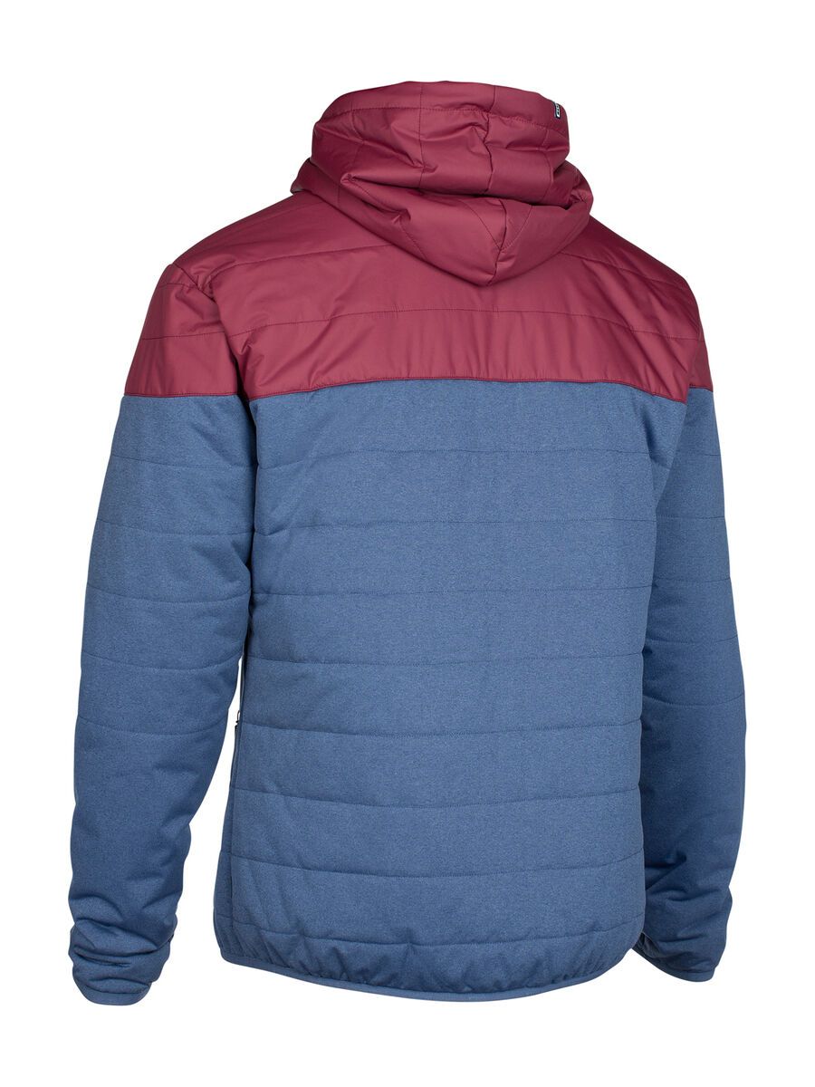 ION Jacket Prime, dark night - Bild 2