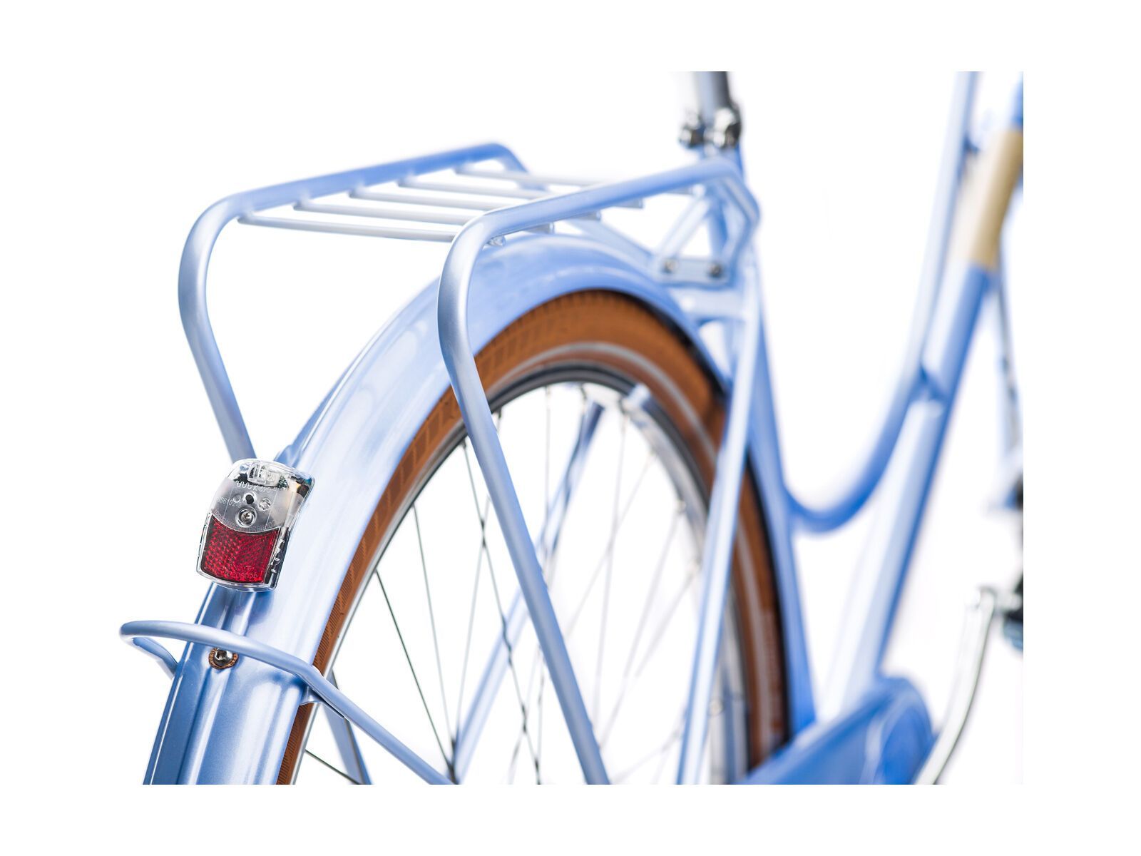 Creme Cycles Holymoly Doppio, denim - Bild 7