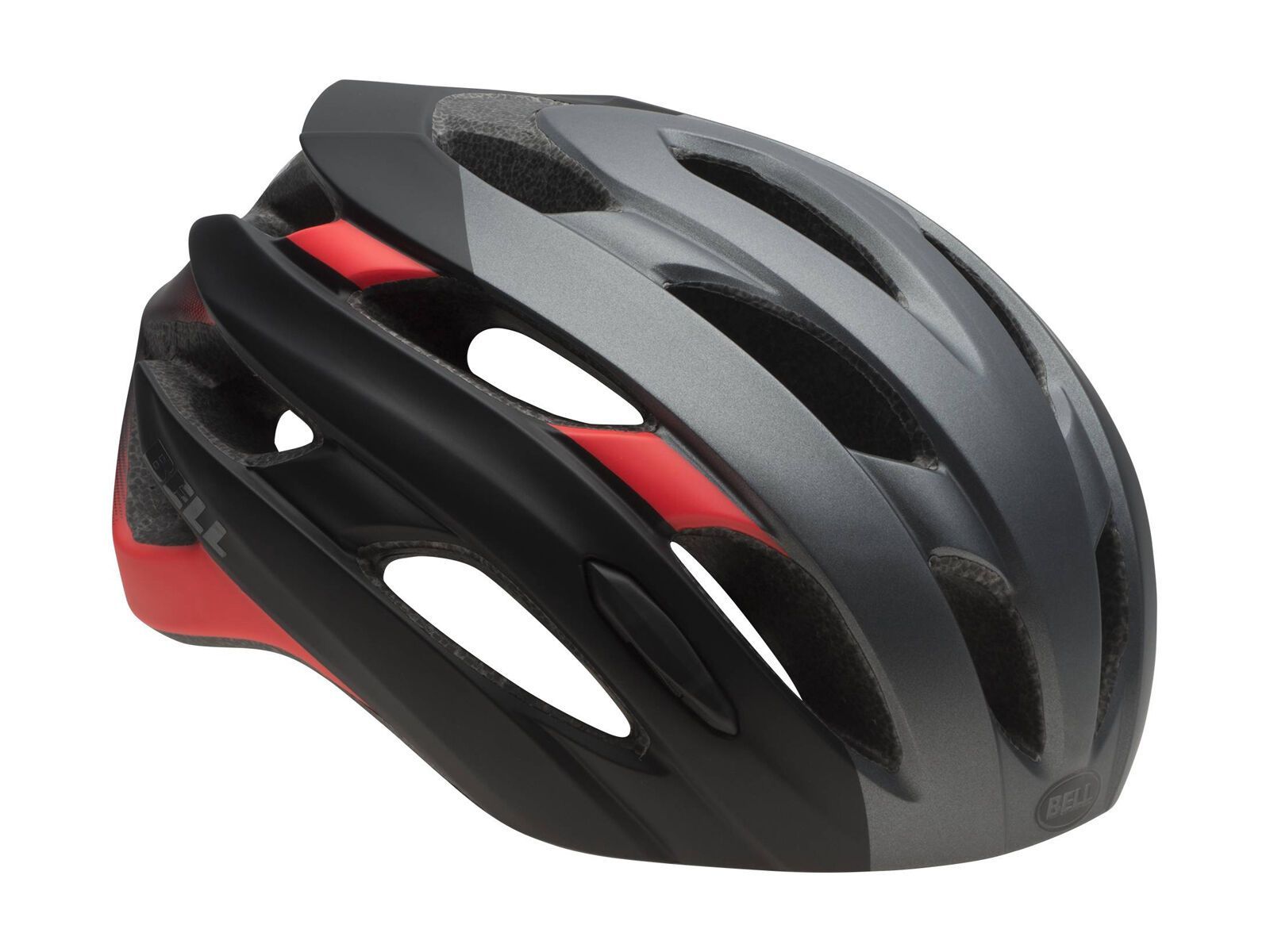 Bell Event, matte titanium/infrared superficial - Bild 1