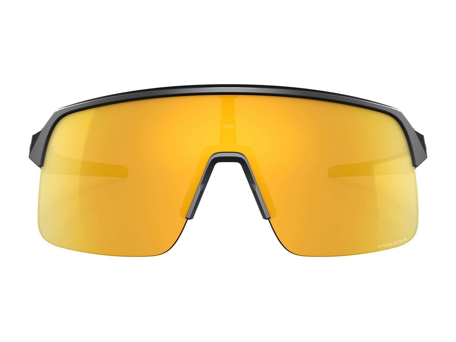 Oakley Sutro Lite, Prizm 24k / matte carbon - Bild 2