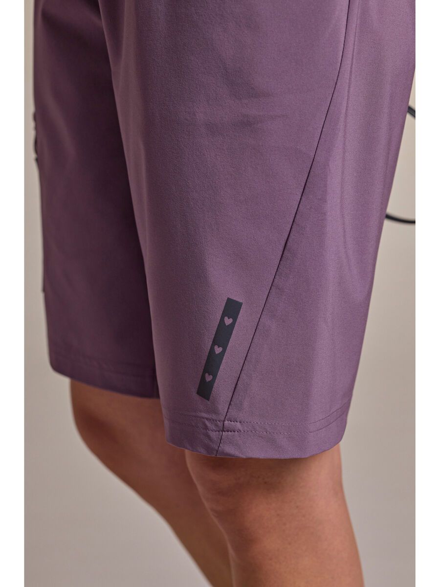 Maloja WeisseeM., warm shadow - Bild 4