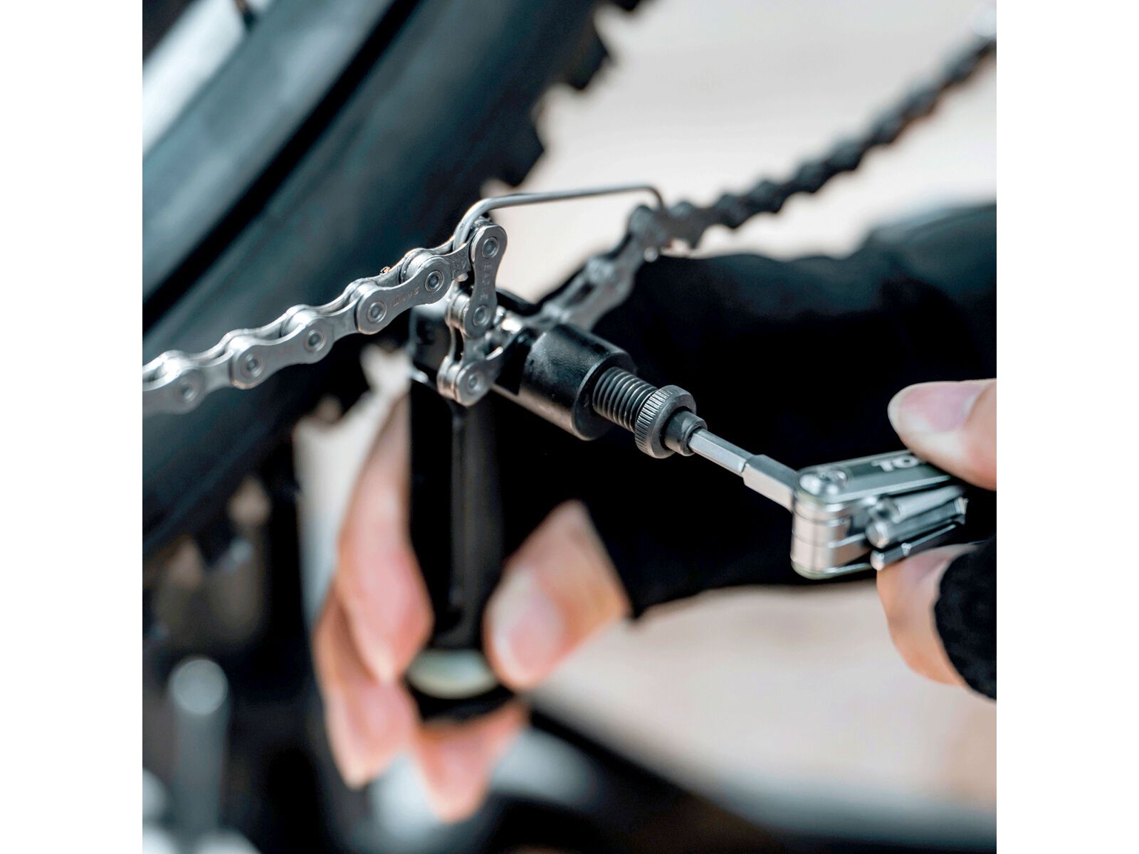 Topeak BB Hide'n Tool - Bild 9