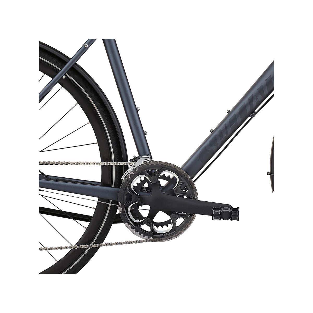 Specialized Source Comp Disc, satin ink/tint - Bild 3