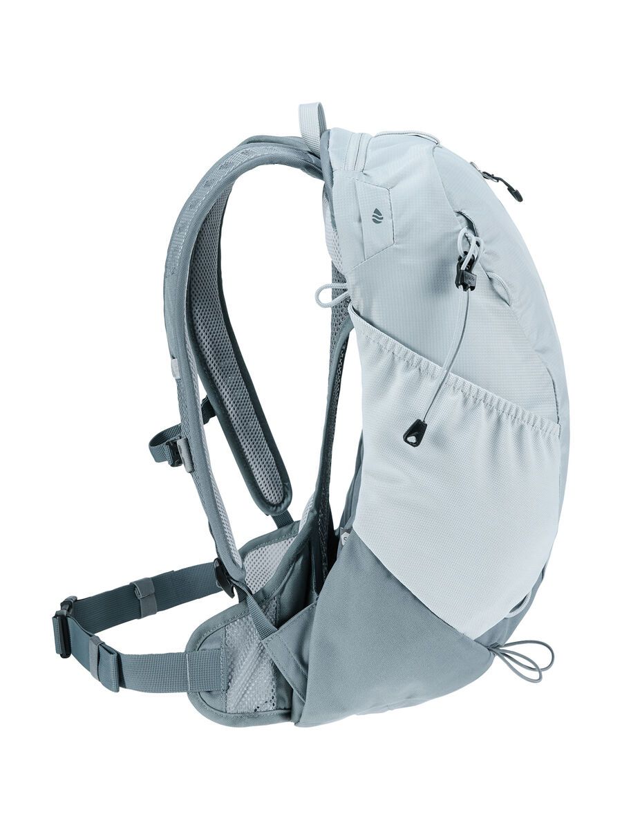 Deuter AC Lite 15 SL, tin-shale - Bild 5