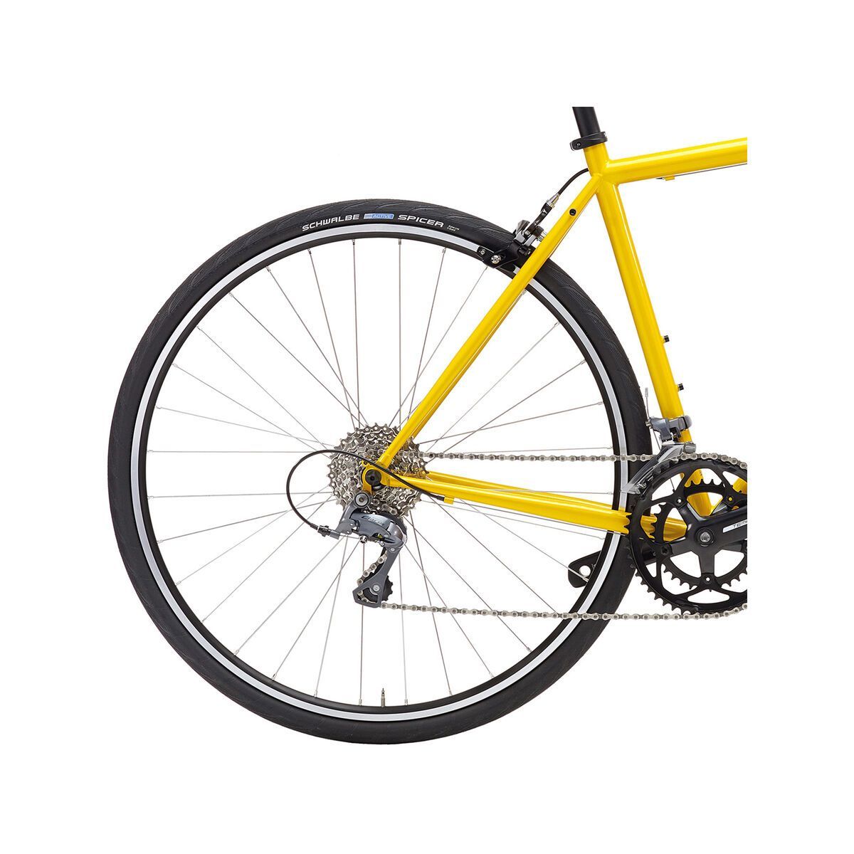 Kona Penthouse, gloss yellow/white/blue - Bild 4