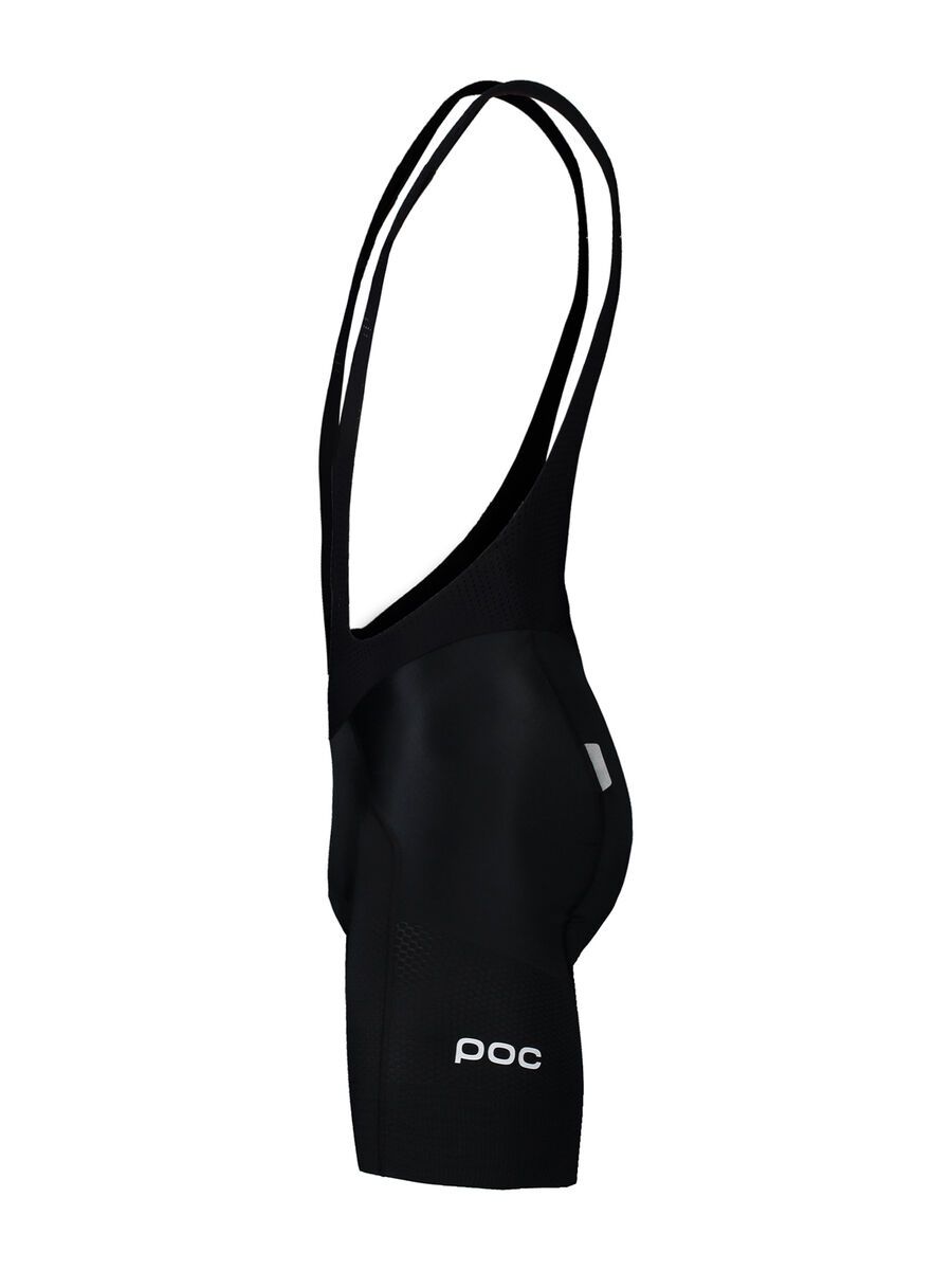 POC Women's Ultimate VPD's Bib Shorts, navy black - Bild 2