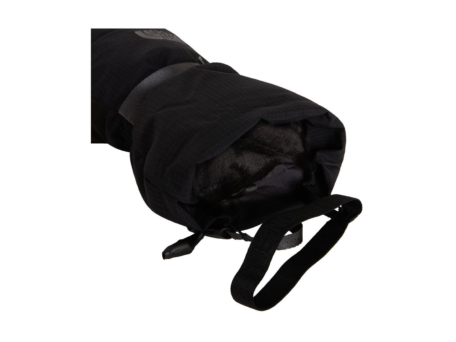 The North Face W Montana Glove, tnf black - Bild 4