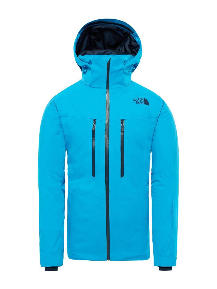The North Face Mens Chakal Jacket, hyper blue - Bild 1