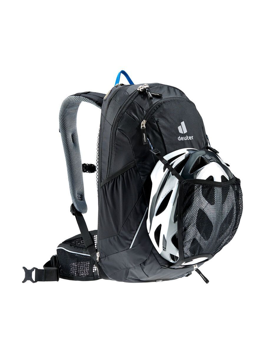 Deuter Superbike 18 EXP, black - Bild 4