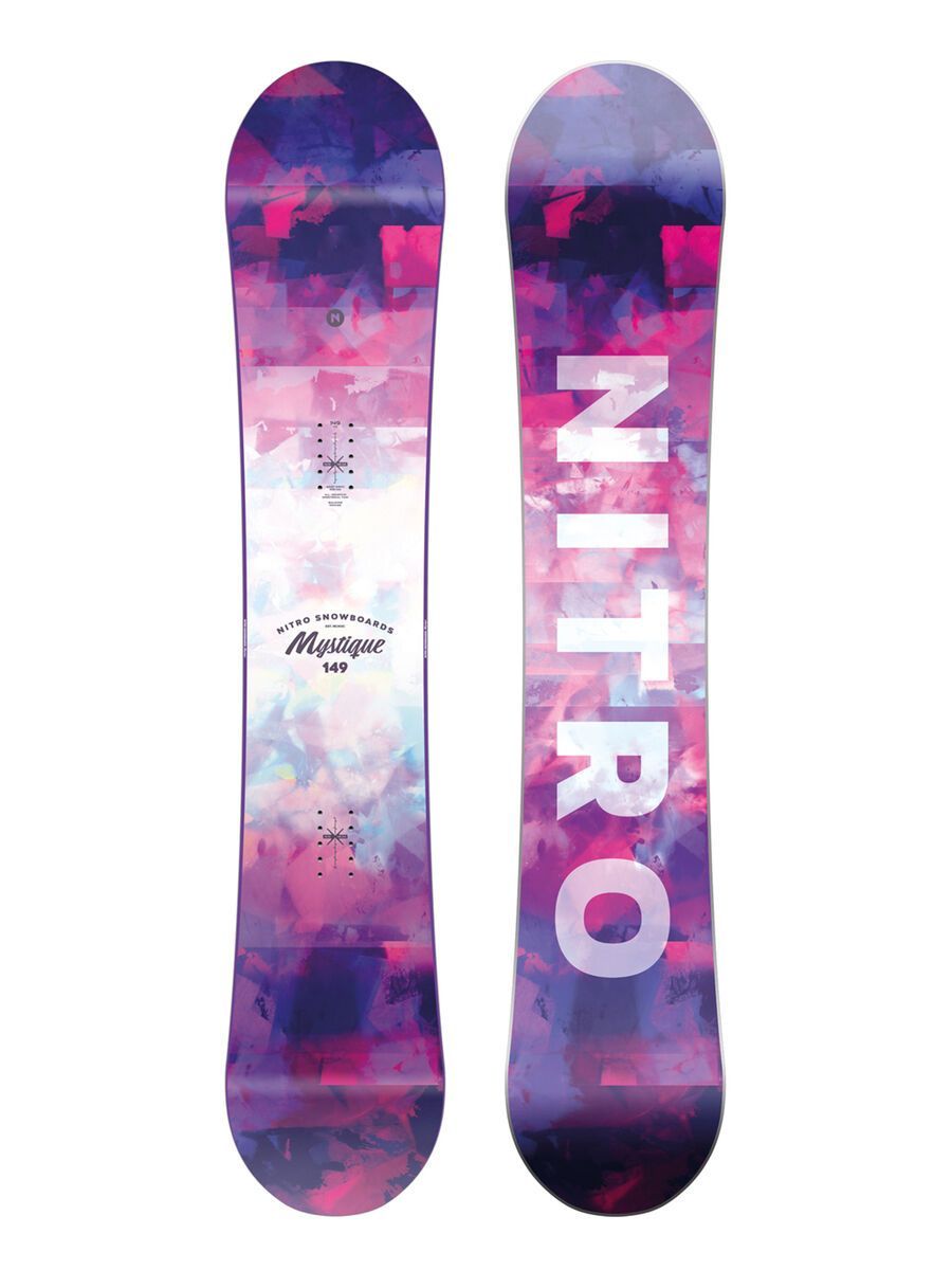 Nitro Mystique - Bild 1