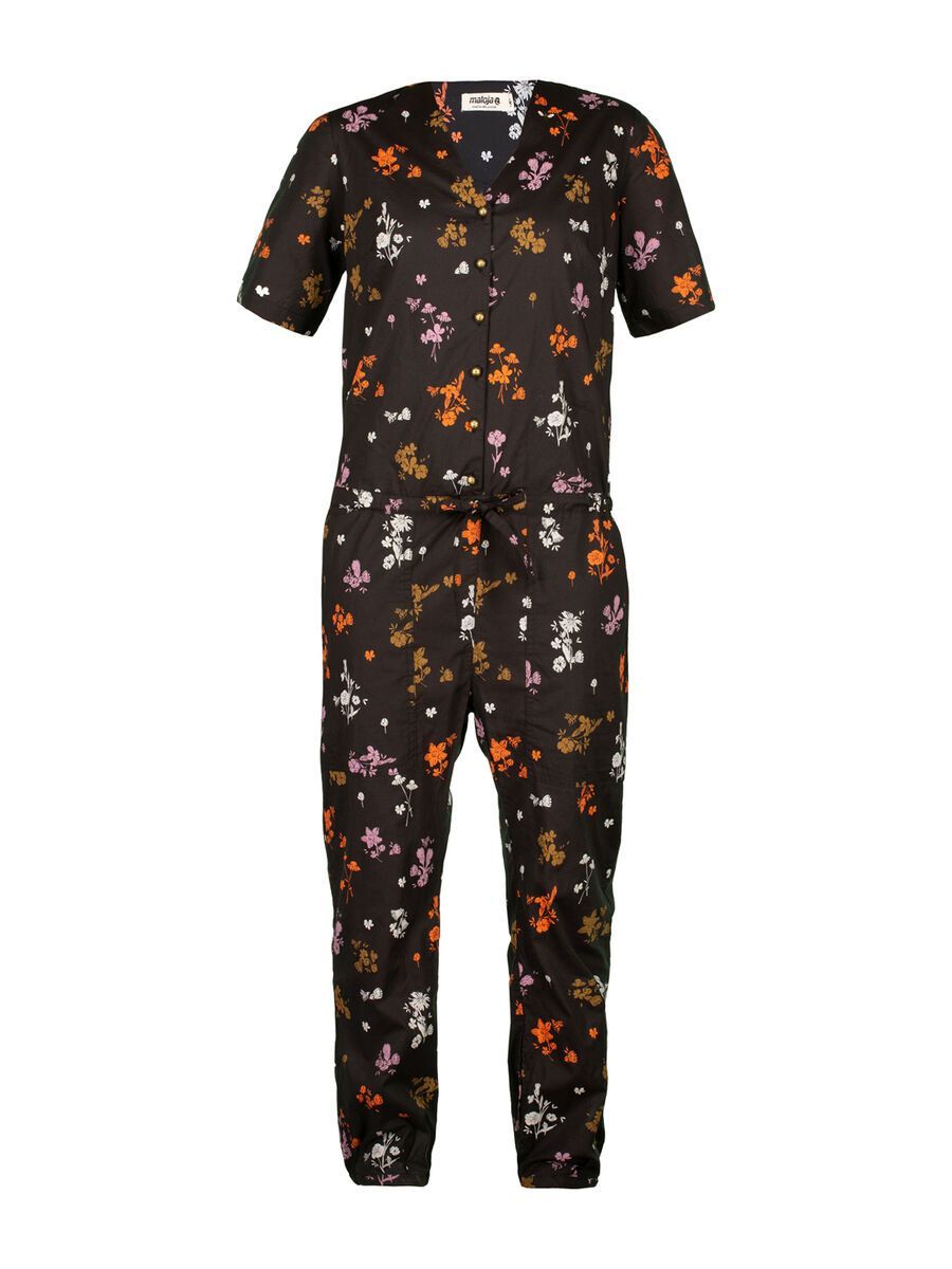 Maloja BrachaM., moonless mountain meadow - Bild 1