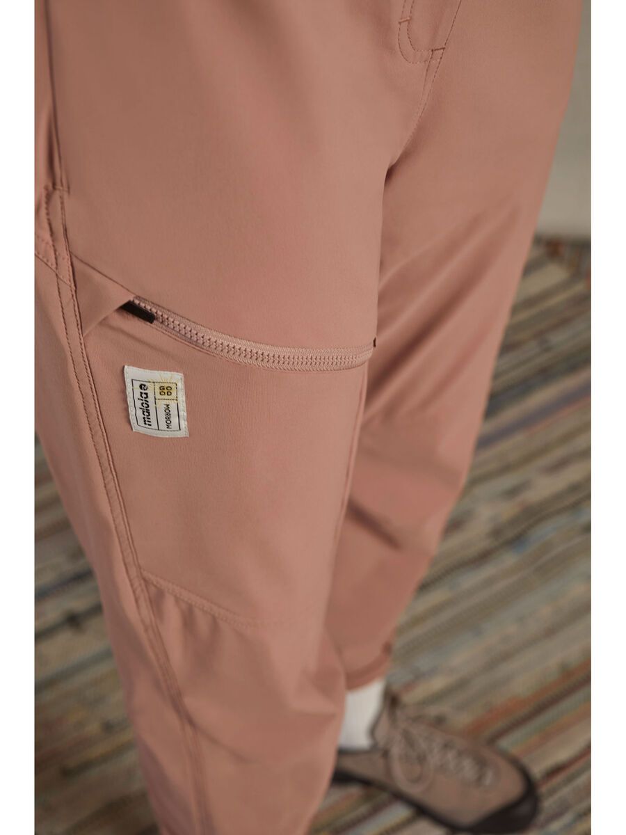 Maloja LemaM., mauve - Bild 5