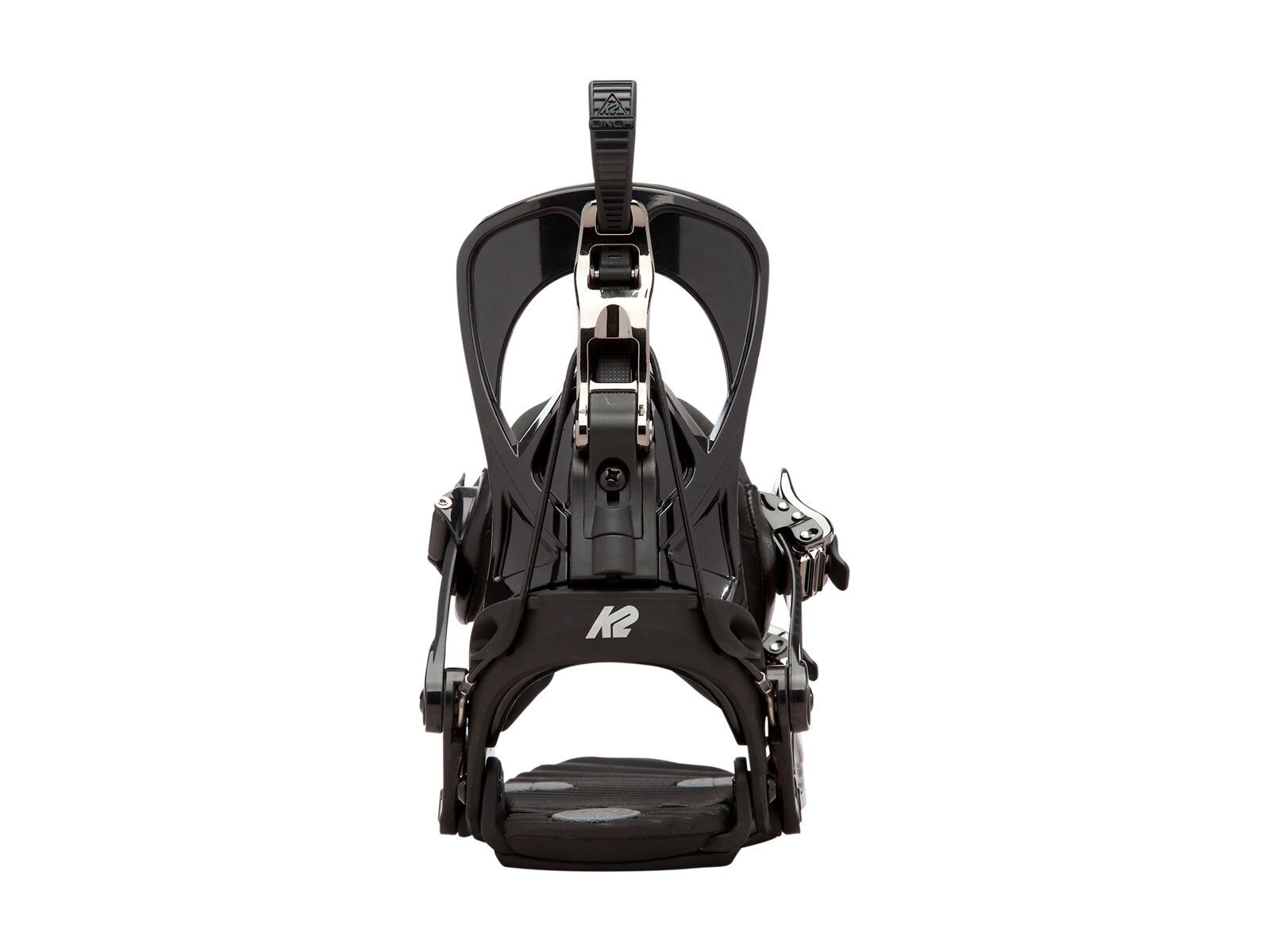 K2 Cinch Tryst, black - Bild 3