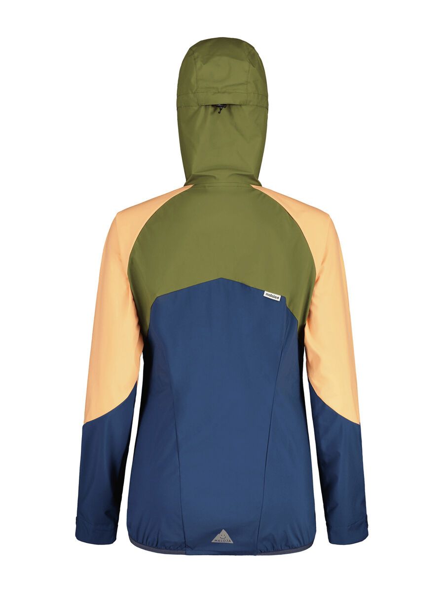 Maloja EmeritaM., midnight - Bild 2