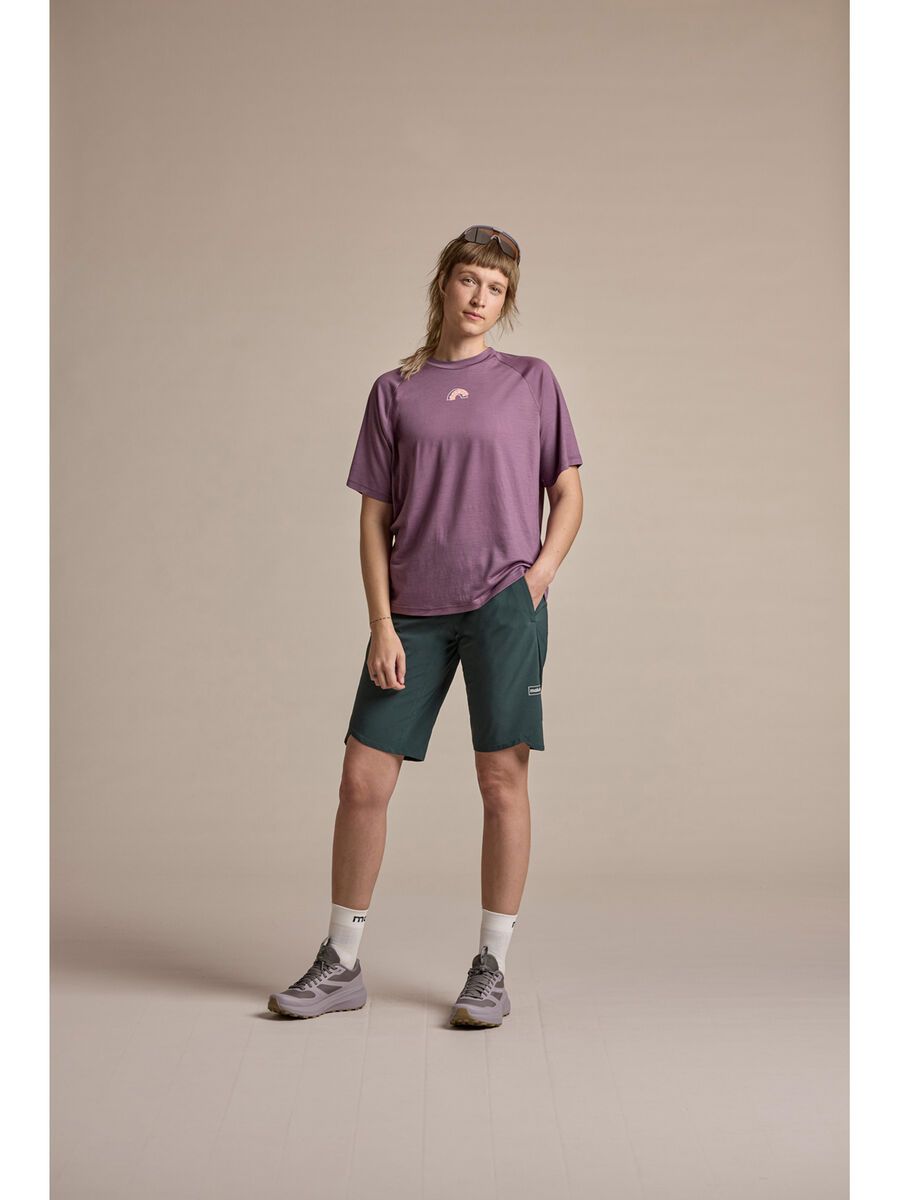 Maloja IllingM., stormy lilac - Bild 5