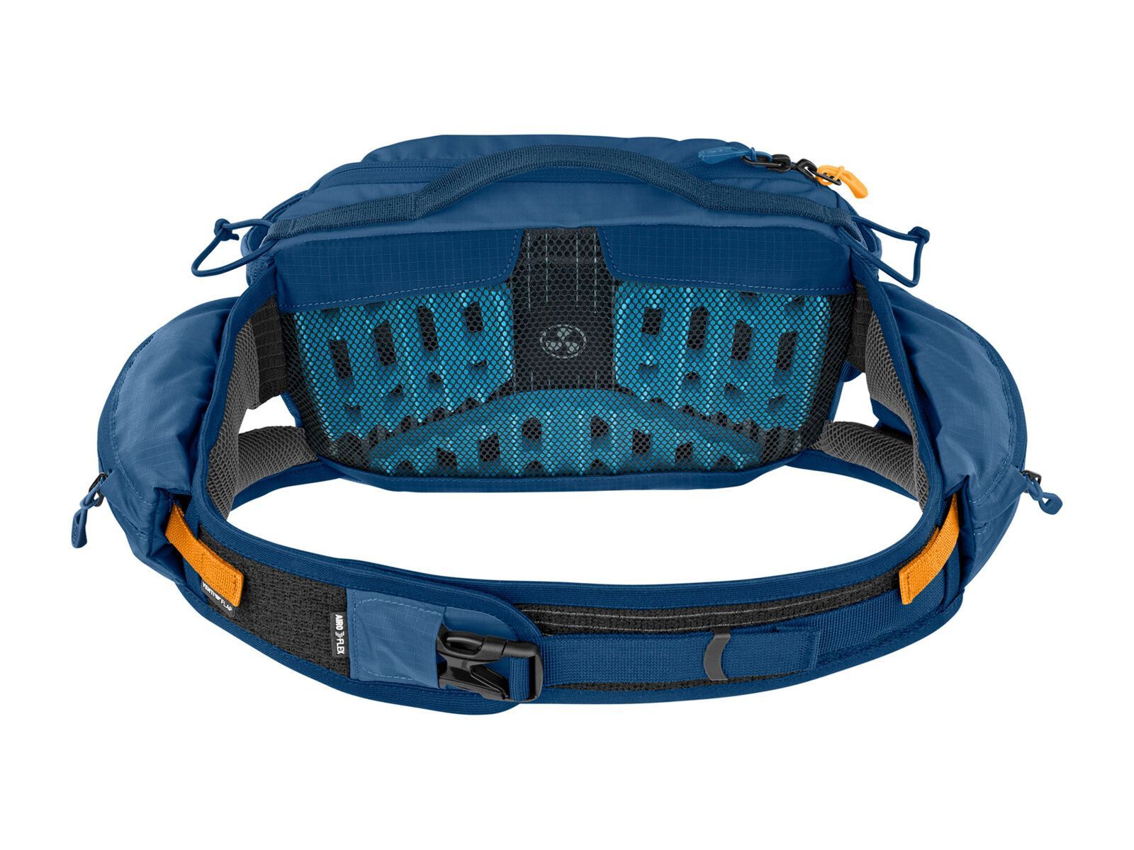 Evoc Hip Pack Pro 3, denim - Bild 2