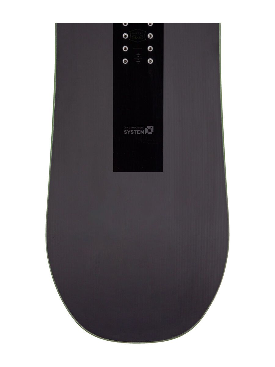 Arbor Formula Rocker Mid Wide - Bild 5