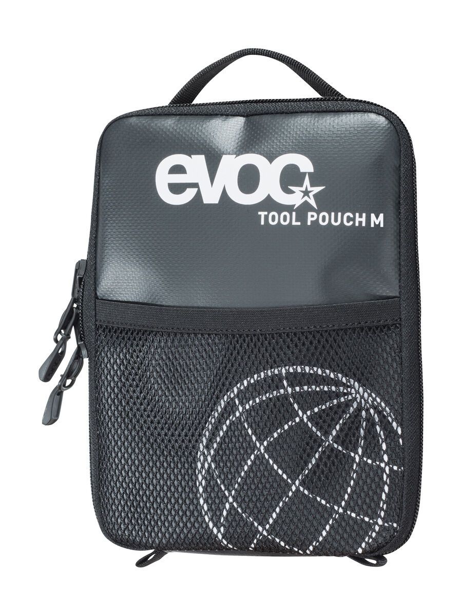 Evoc Tool Pouch 1l, black - Bild 1