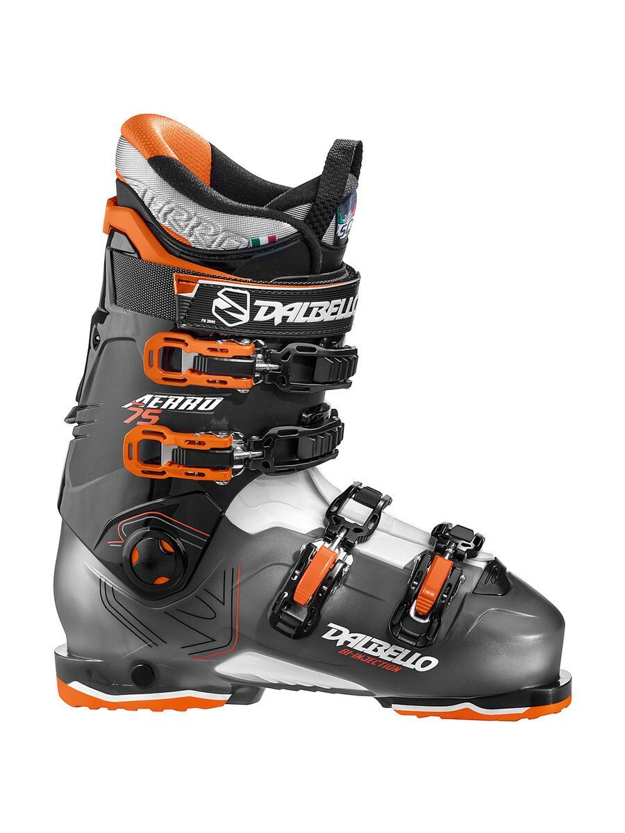 Dalbello Aerro 75, black white - Bild 1