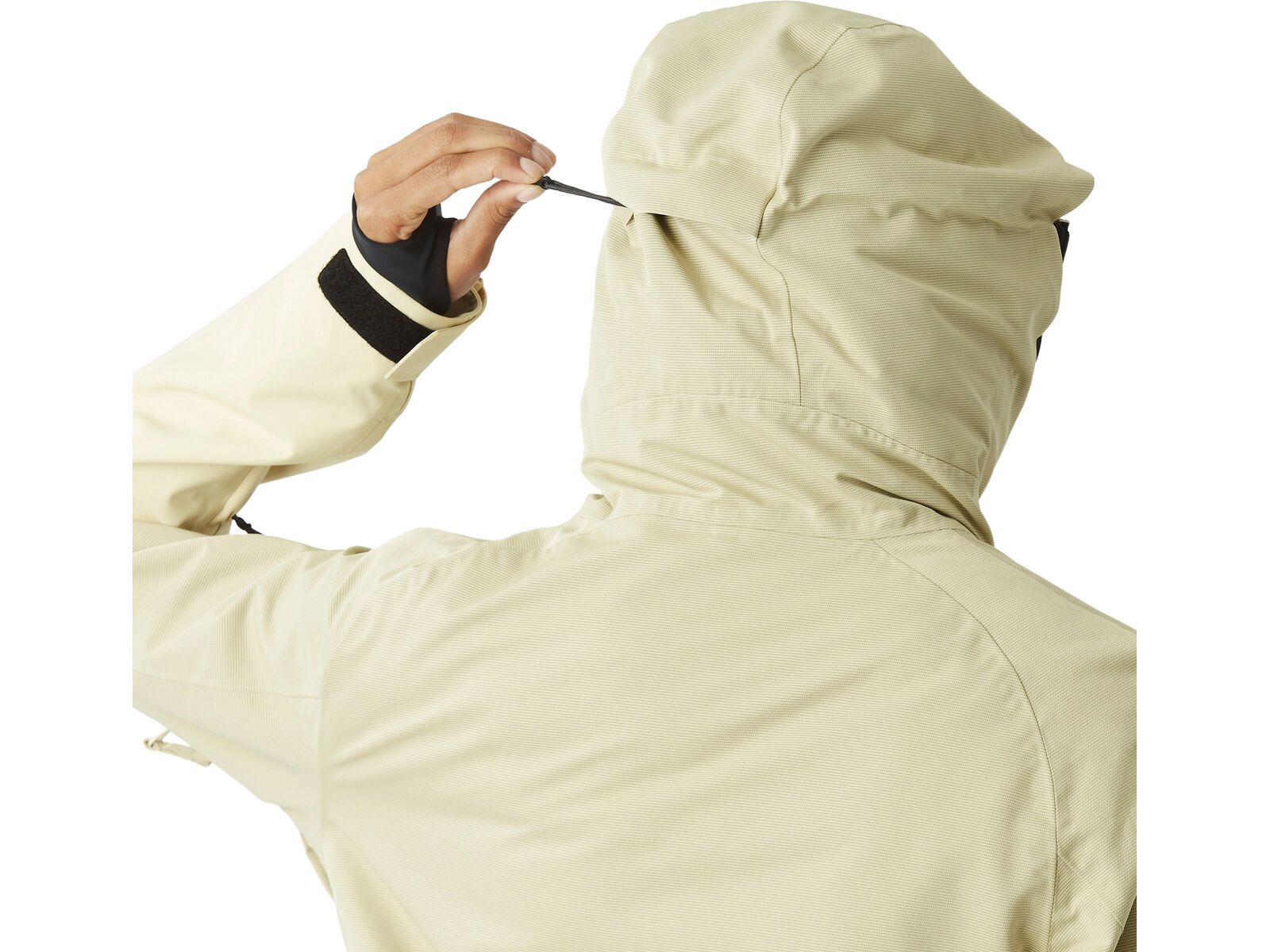 Picture Sygna Jkt, wood ash - Bild 13