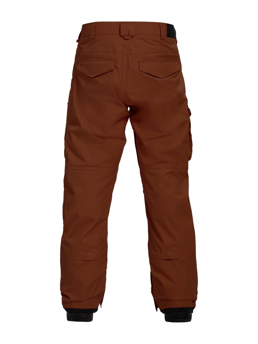 Burton Covert Pant, chestnut - Bild 2