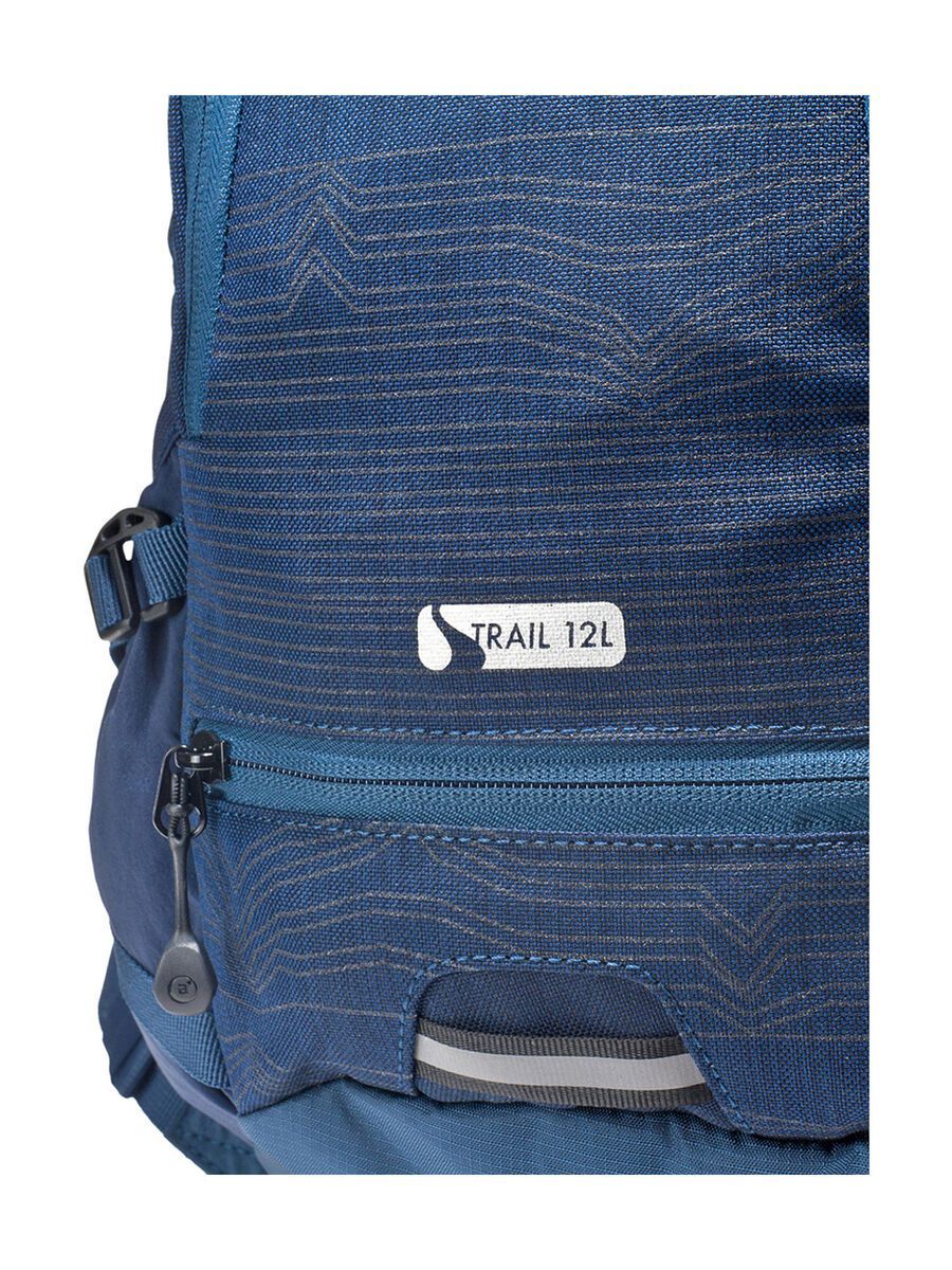amplifi Trail 12, indigo - Bild 3