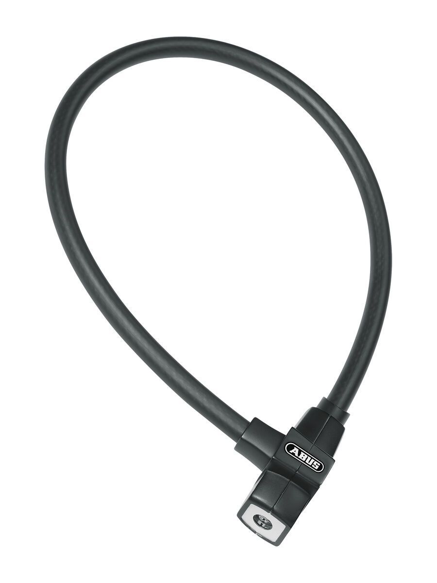 Abus Primo 580, smoke matt - Bild 1