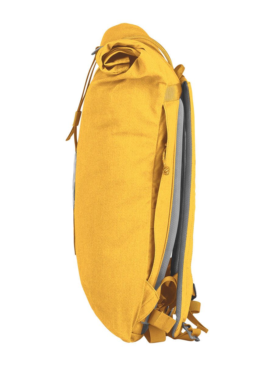 Millican Smith the Roll Pack 15L, gorse - Bild 4