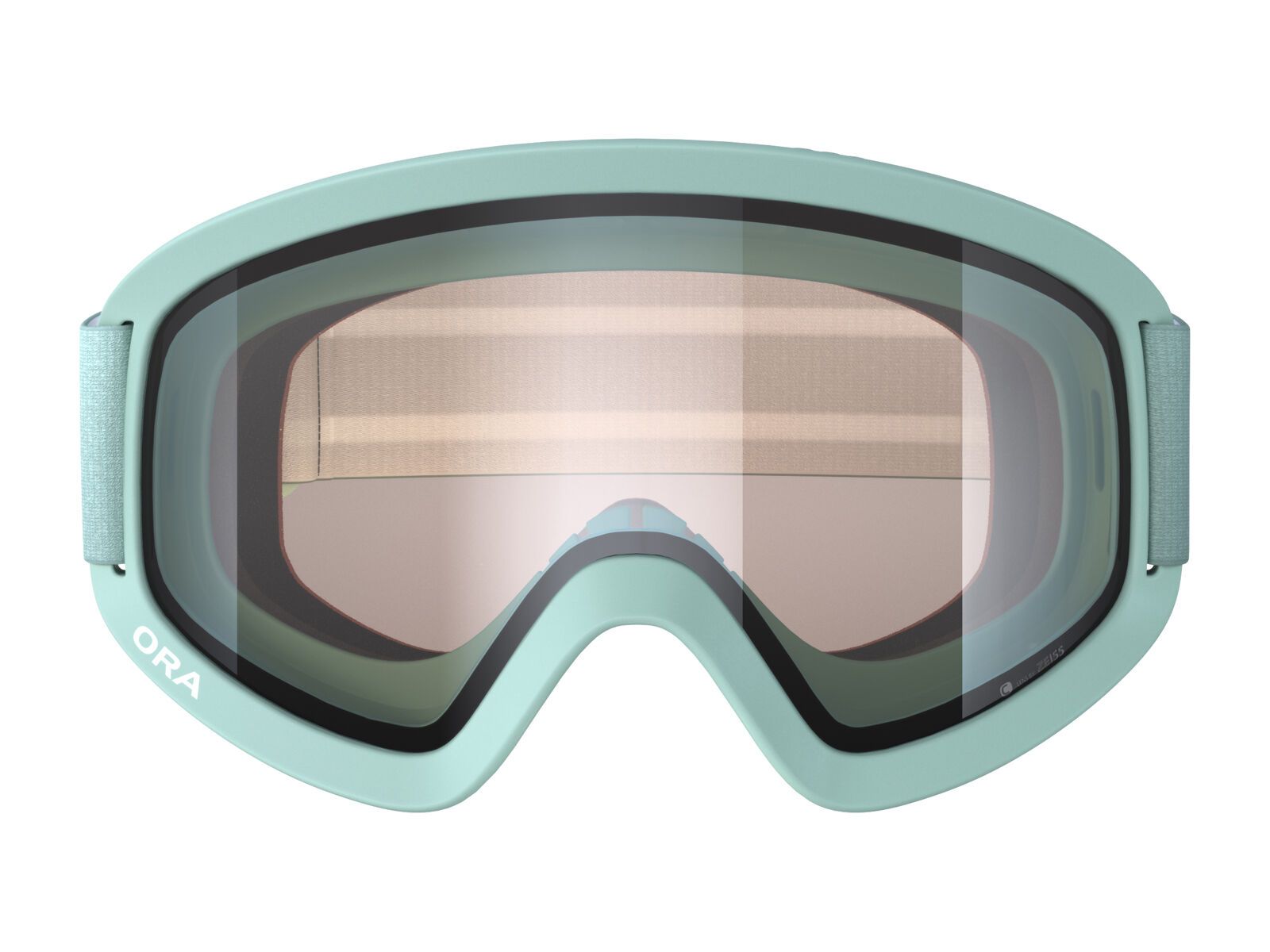 POC Ora Clarity, apophyllite green/Lens: clarity - Bild 2