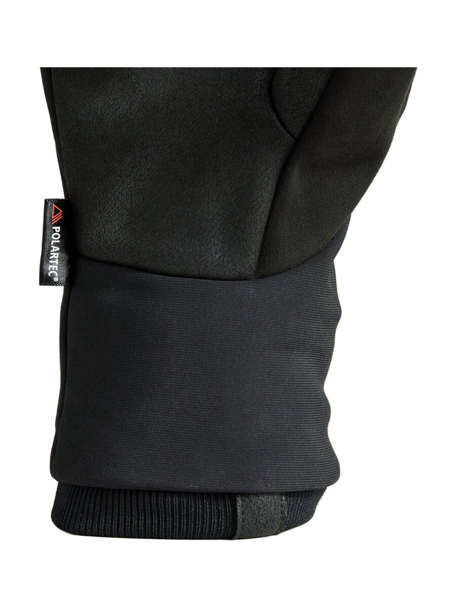 Specialized Softshell Deep Winter Lobster Gloves, black - Bild 4