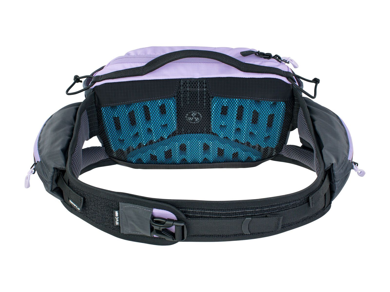 Evoc Hip Pack Pro 3, multicolour - Bild 2