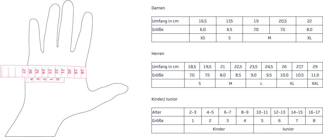 Leki Guide X-Treme GTX, black/white - Bild 8