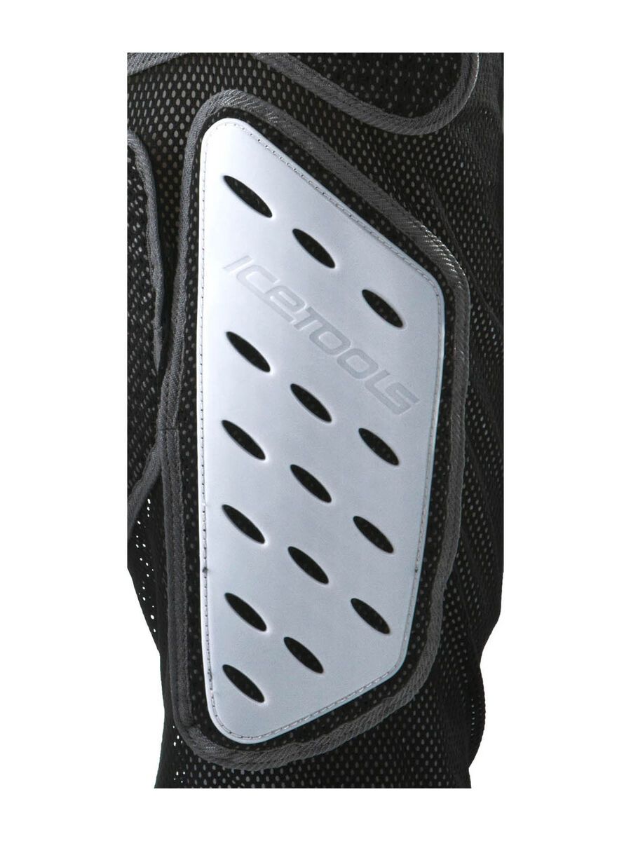Icetools Armor Pants, Black - Bild 2