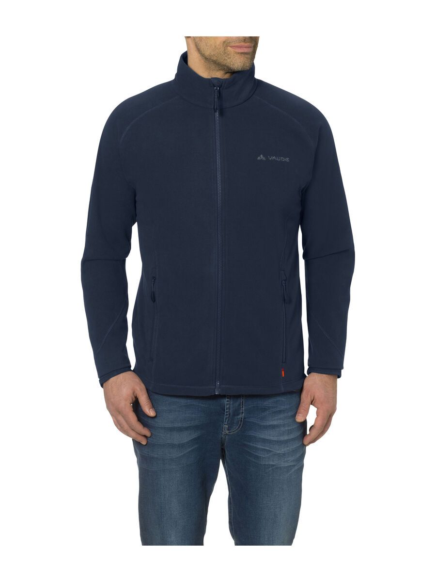 Vaude Men's Smaland Jacket, marine - Bild 3