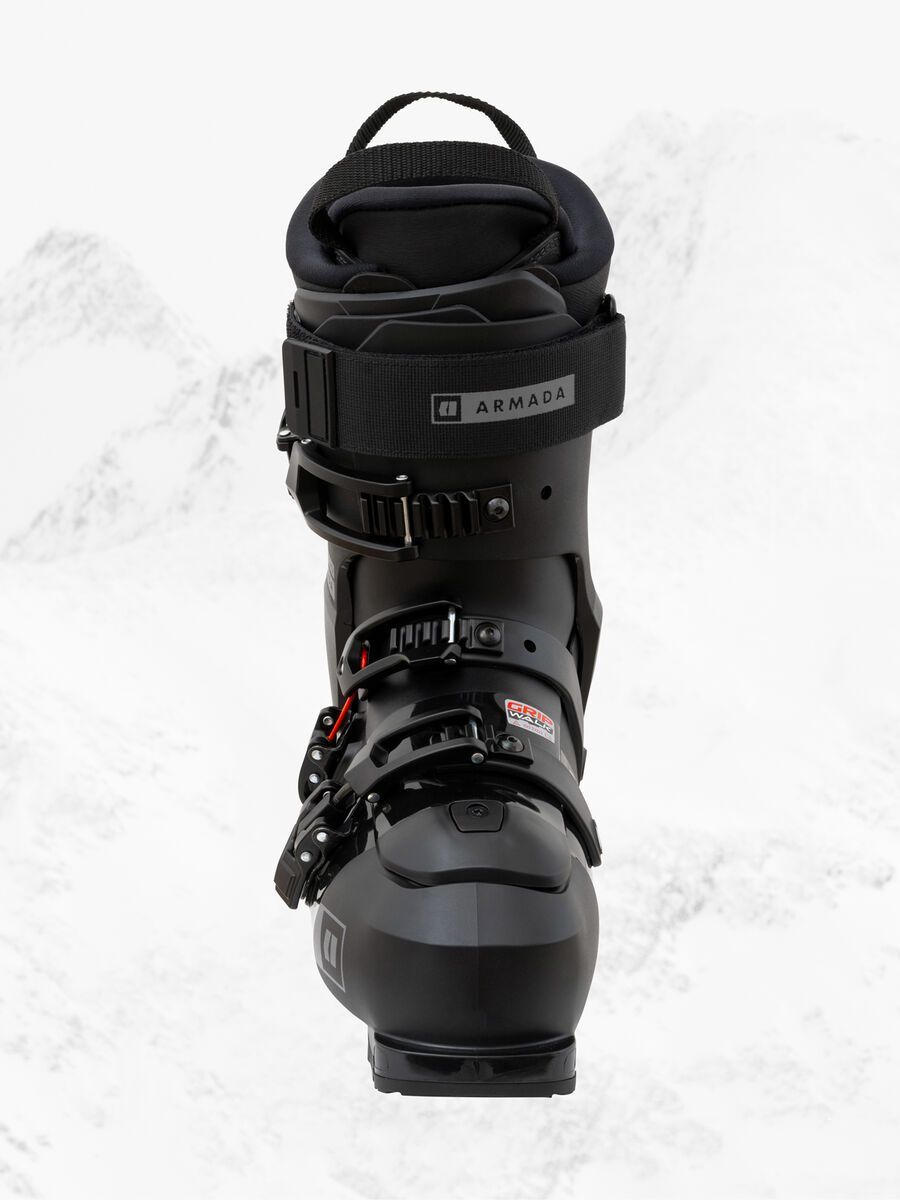 Armada AR One 120 MV, black/black - Bild 14