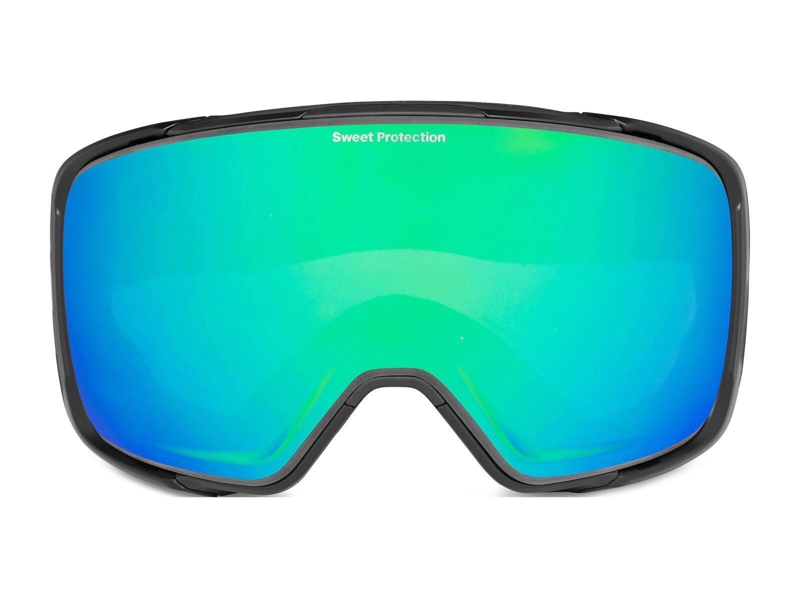 Sweet Protection Interstellar RIG Reflect - RIG Emerald, matte black - Bild 3